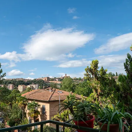 Sofia's Dreamy Haven Apartman