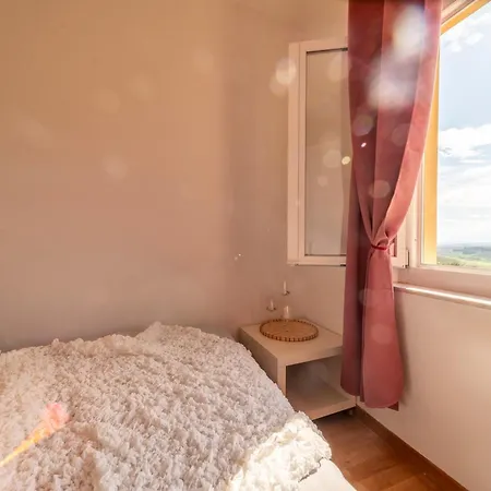 Apartment Sofia's Dreamy Haven *