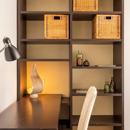 Sofia's Dreamy Haven Apartment