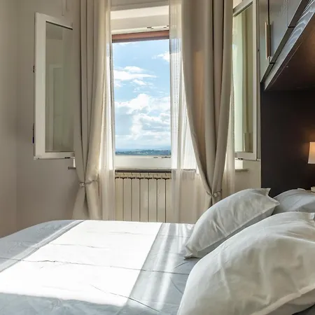 Sofia's Dreamy Haven Apartment