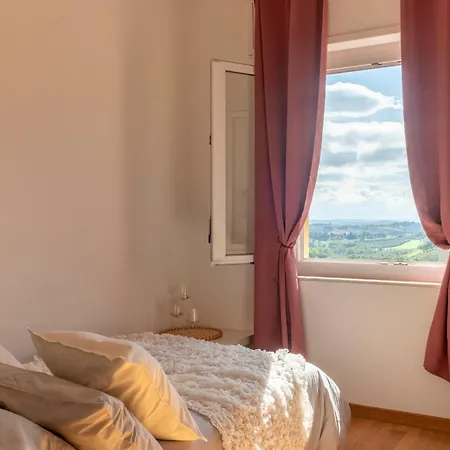Sofia's Dreamy Haven * Siena
