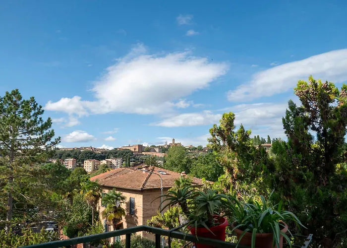 Sofia's Dreamy Haven Daire