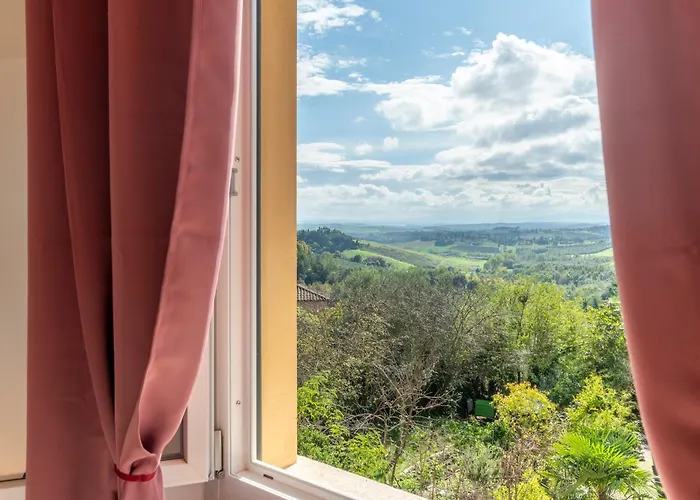 Daire Sofia's Dreamy Haven *