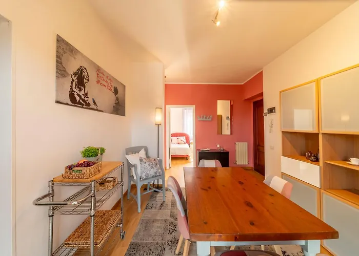 Daire Sofia's Dreamy Haven Siena