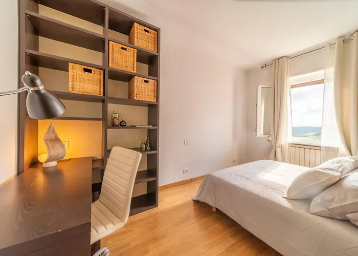 Daire Sofia's Dreamy Haven