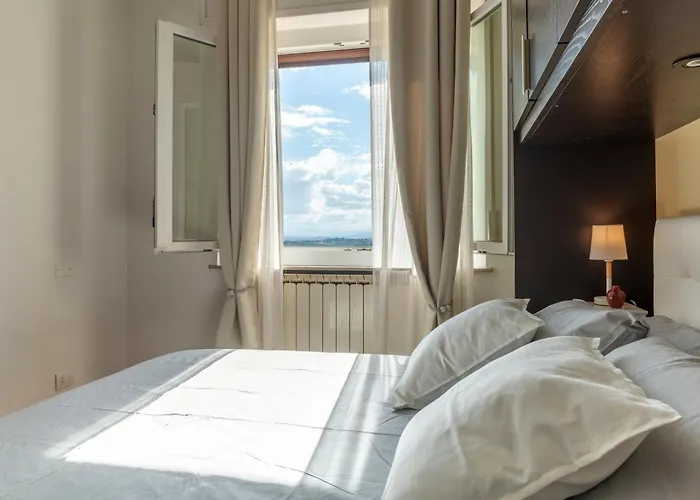 Sofia's Dreamy Haven Daire