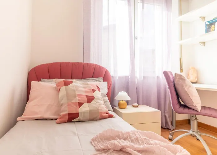 Daire Sofia's Dreamy Haven Siena