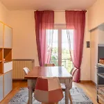 Apartmán Sofia's Dreamy Haven *
