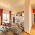 Sofia's Dreamy Haven Apartmán *