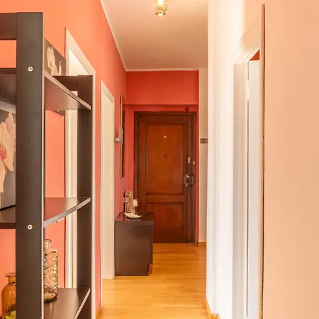 Sofia's Dreamy Haven Lejlighed