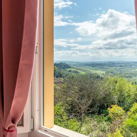 Apartamento Sofia's Dreamy Haven *