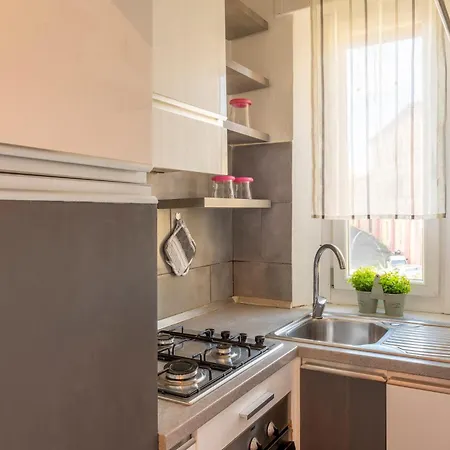 Apartamento Sofia's Dreamy Haven Siena