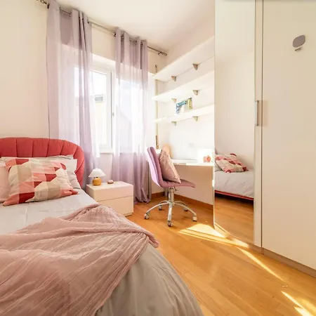 Sofia's Dreamy Haven Apartmán Siena