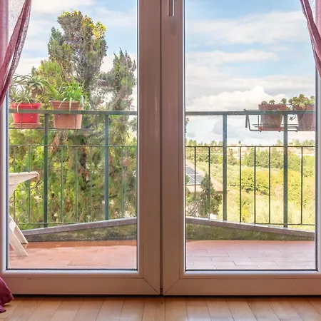 Apartamento Sofia's Dreamy Haven Siena