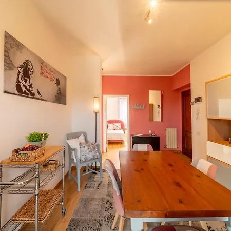 Apartmán Sofia's Dreamy Haven Siena