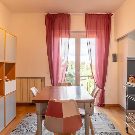 Apartamento Sofia's Dreamy Haven *