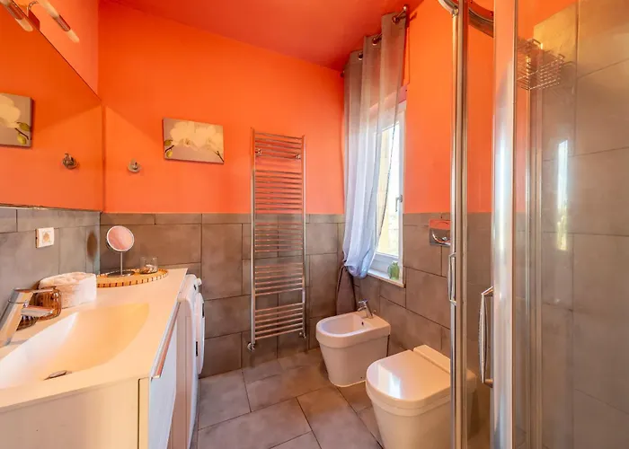 Lejlighed Sofia's Dreamy Haven