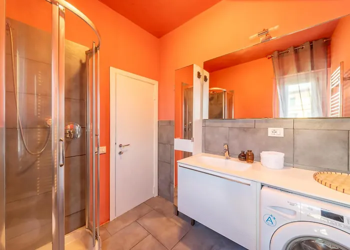 Sofia's Dreamy Haven Lejlighed Siena