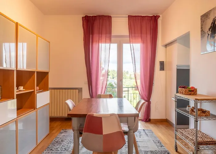 Lejlighed Sofia's Dreamy Haven *