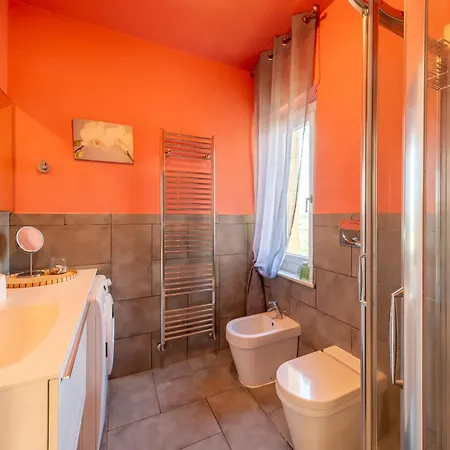 Апартаменты Sofia's Dreamy Haven