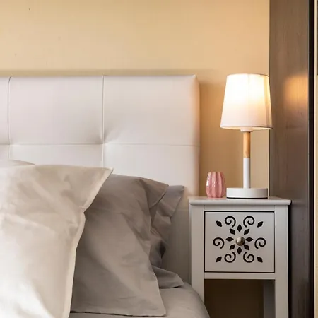 Sofia's Dreamy Haven Апартаменты *