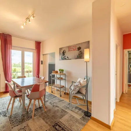 Sofia's Dreamy Haven Апартаменты *