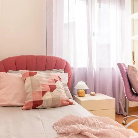 Апартаменты Sofia's Dreamy Haven Сиена