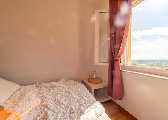 アパート Sofia's Dreamy Haven *