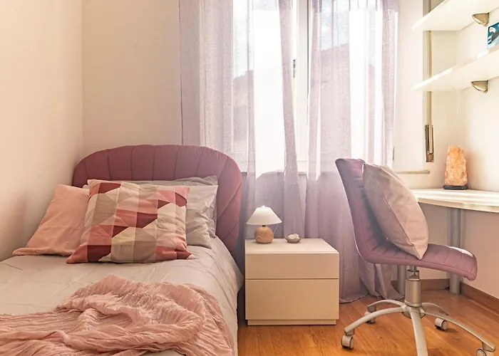 Sofia's Dreamy Haven シエーナ